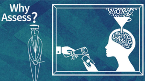 Why Do We Assess? Image