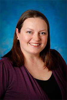 Picture of Elycia Taylor