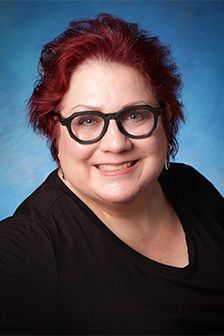 Picture of Lydia Gilmore