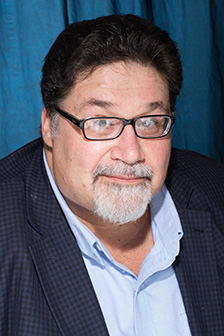 Picture of Dr. Tom Erney